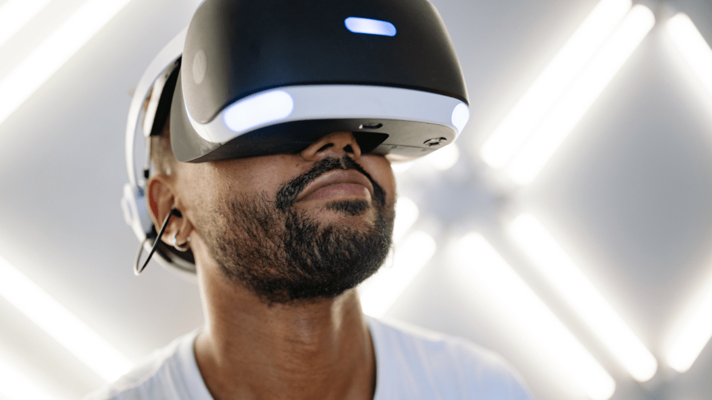 Benefits of Virtual Reality Casinos