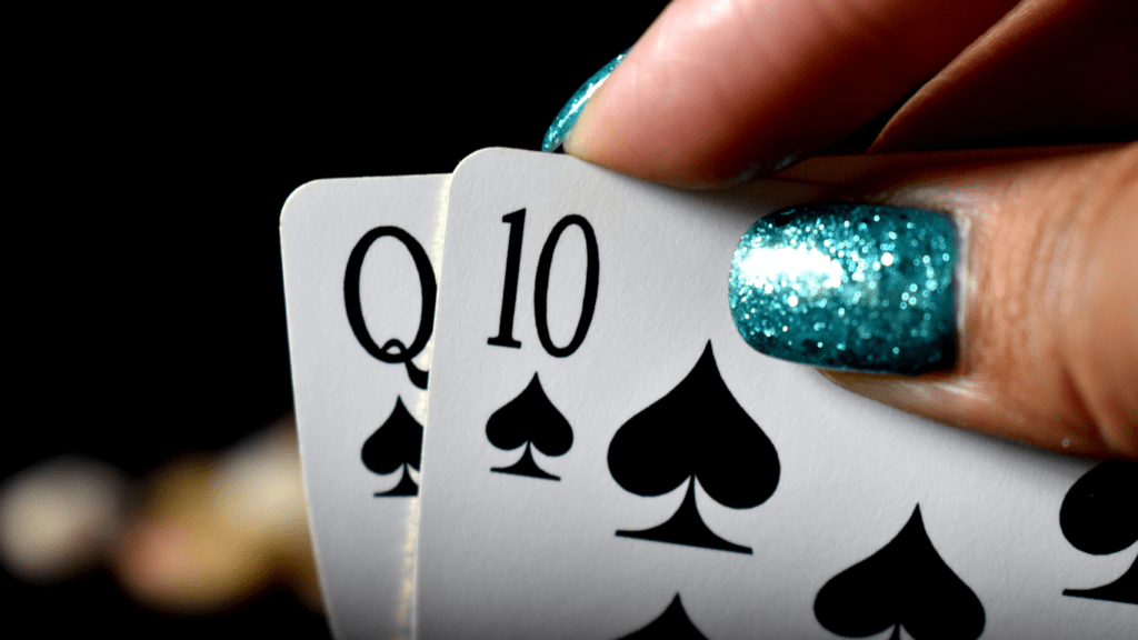 Challenges Faced by Women in the Gambling Industry