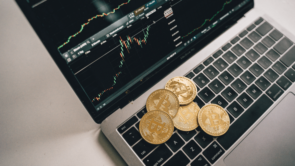 Cryptocurrencies Revolutionizing Online Betting