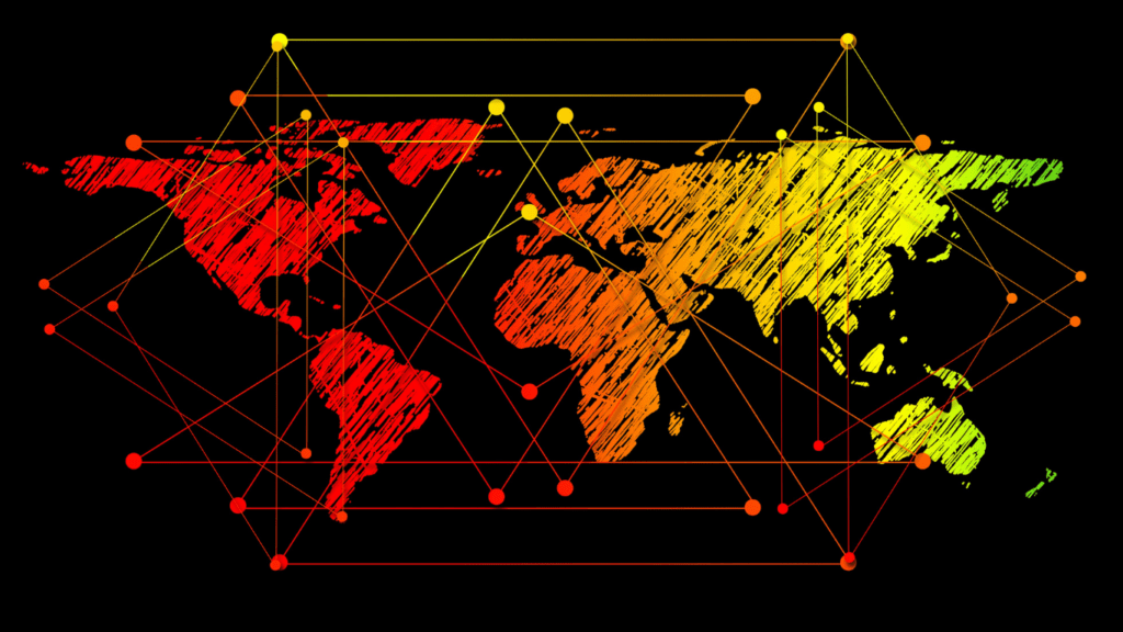 Global Gambling Legislation Key Changes and Their Impacts on the Industry