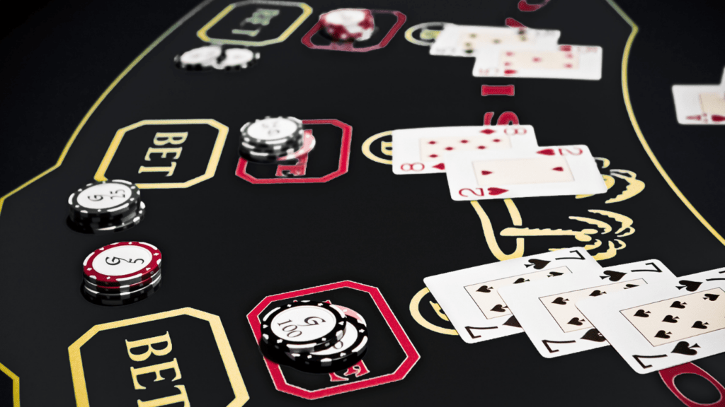 How Card Counting Gives You an Edge in Blackjack
