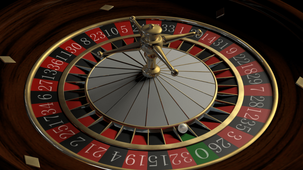 Key Strategies to Win at Roulette
