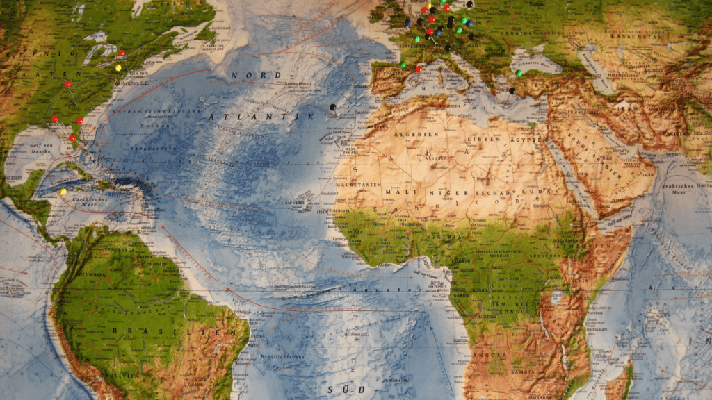 Major Regulatory Bodies in Key Countries