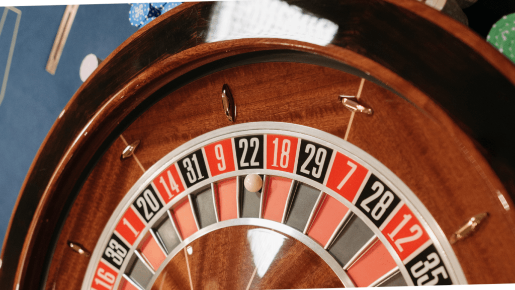 Mastering Roulette Proven Strategies and Techniques for Winning