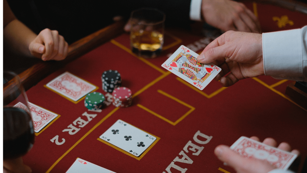 Personalized Gambling Experiences
