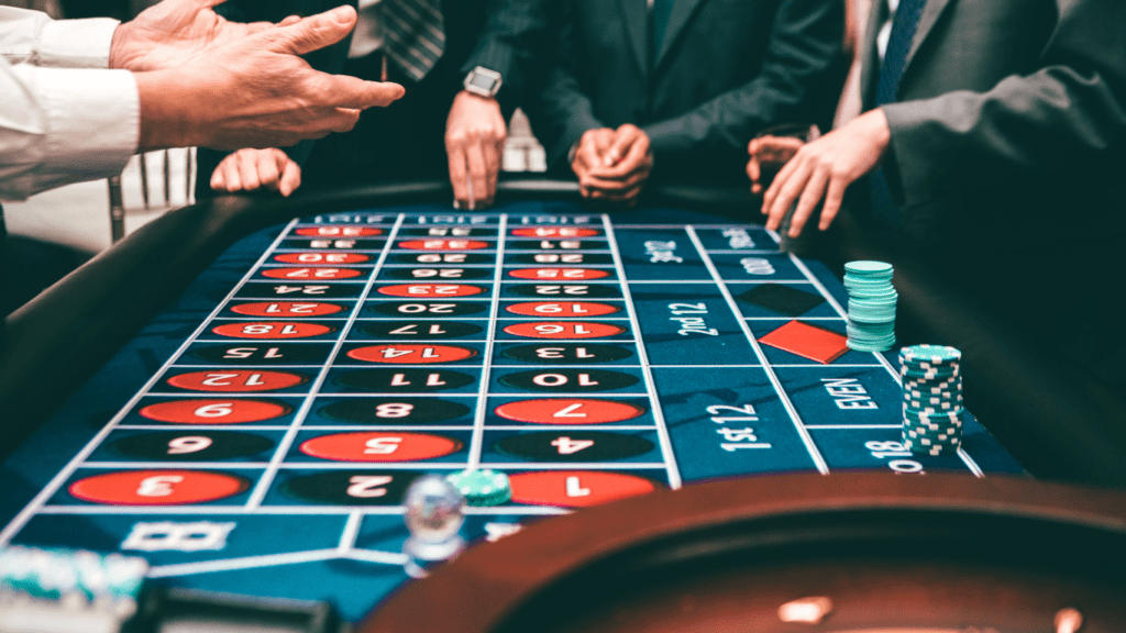 Regulatory Bodies in Gambling Who’s Who and What They Do - A Comprehensive Guide