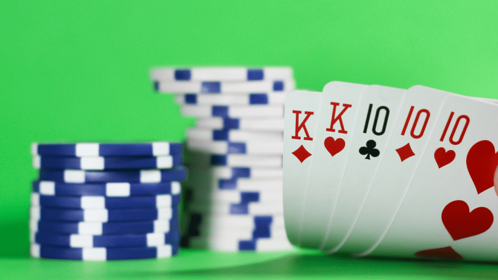 The Growing Popularity of Poker Tournaments in America History, Impact, and Future Trends