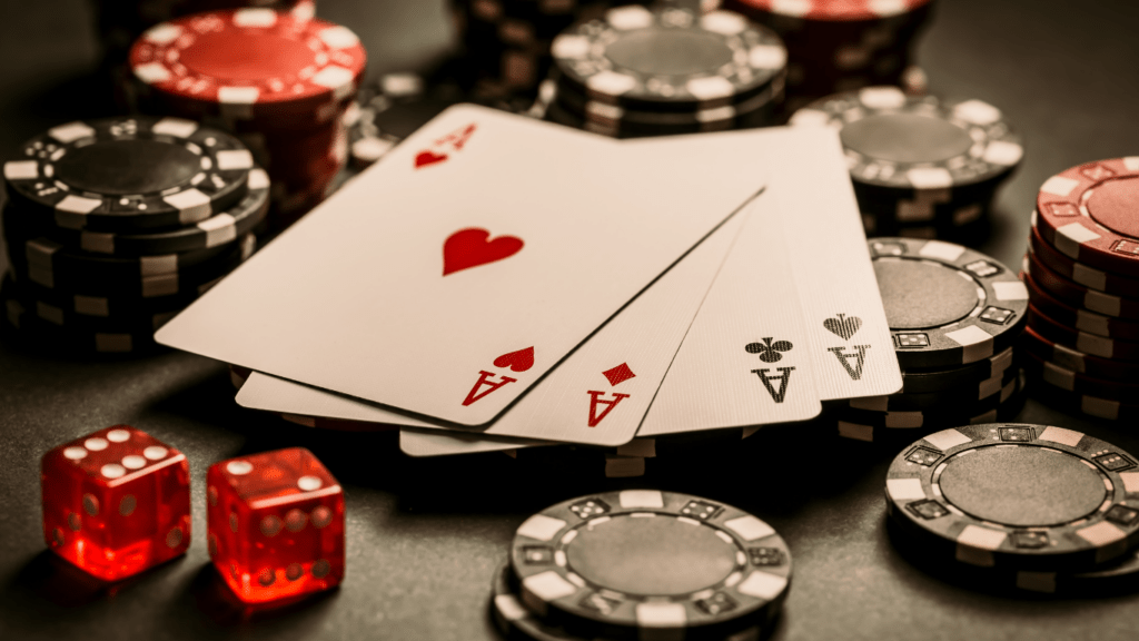 The Impact of New Gambling Laws on Casinos and Online Platforms Compliance and Challenges