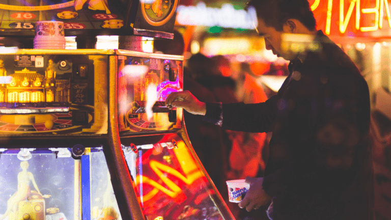 The Role of Tribal Casinos in the US Gambling Industry History, Impact, and Future Trends