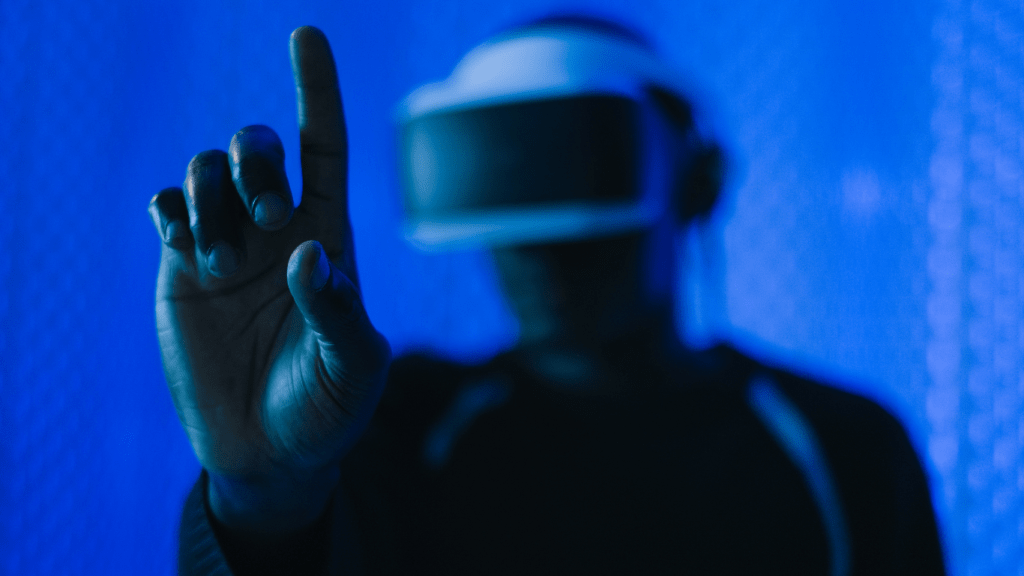 Virtual Reality Casinos The Future of Online Gambling Revolutionized