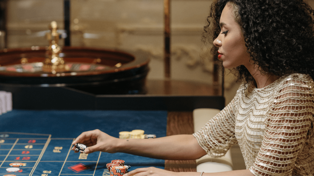 Women in Gambling Breaking Barriers and Leading the Industry Forward