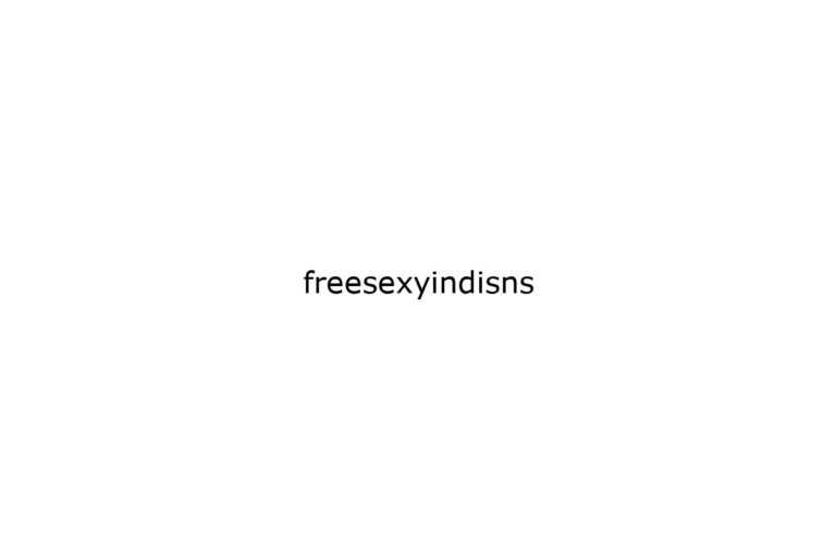 freesexyindisns