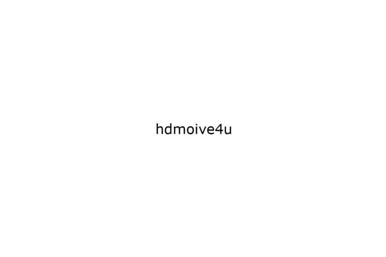 hdmoive4u