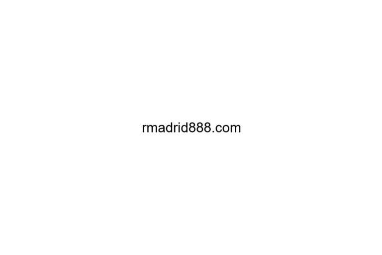 rmadrid888 com