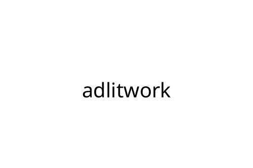 adlitwork