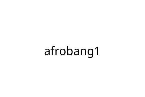 afrobang1