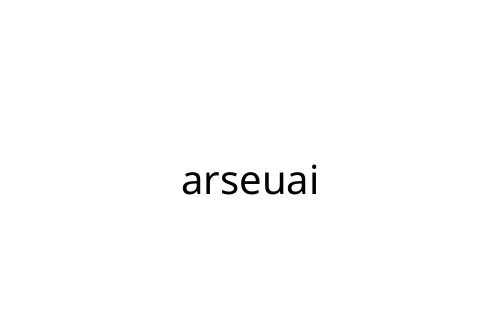 arseuai