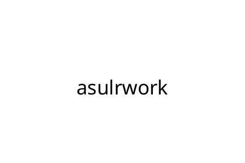 asulrwork