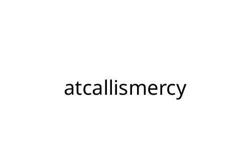 atcallismercy