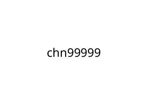chn99999