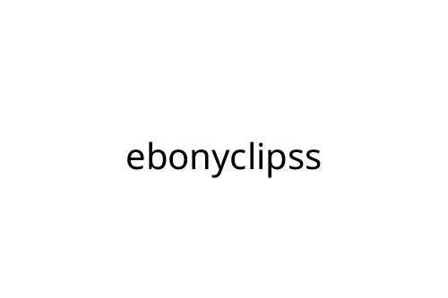 ebonyclipss