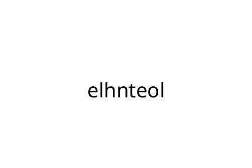 elhnteol