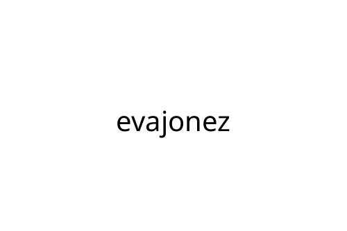 evajonez