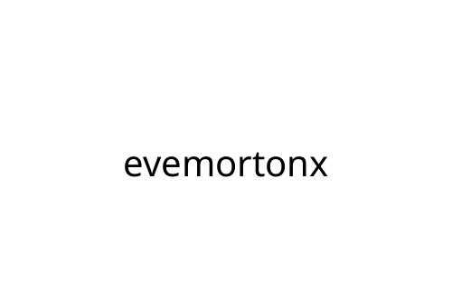 evemortonx