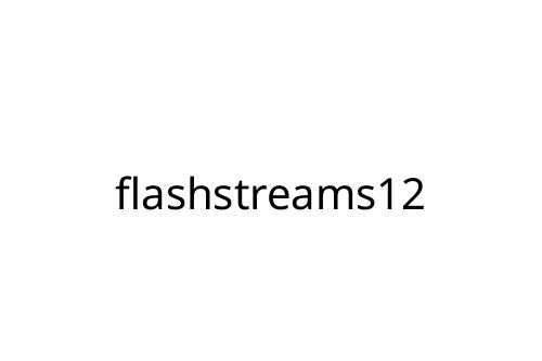 flashstreams12