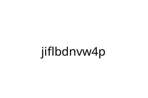 jiflbdnvw4p