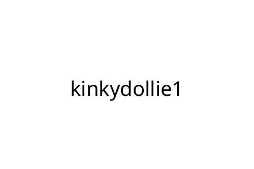 kinkydollie1