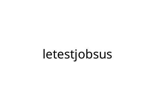 letestjobsus