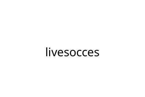 livesocces