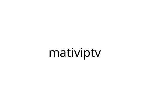 mativiptv