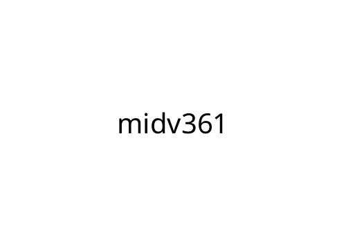midv361