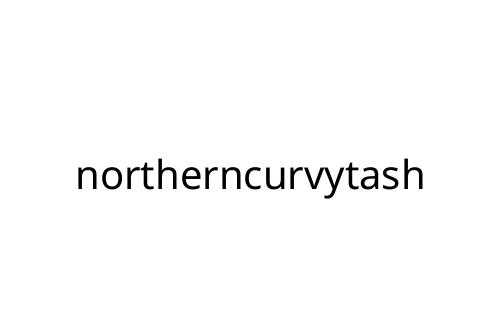 northerncurvytash