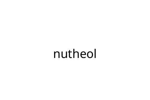 nutheol