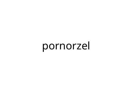 pornorzel