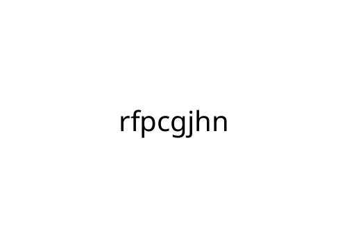 rfpcgjhn