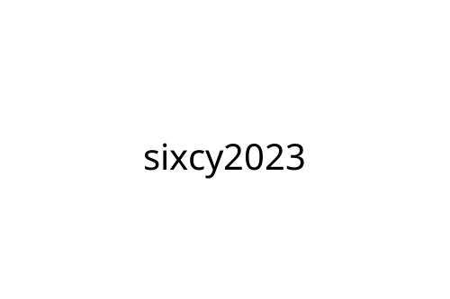 sixcy2023