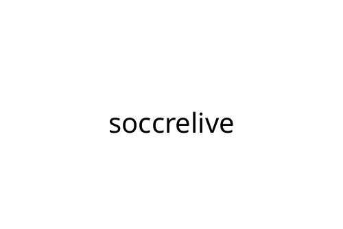soccrelive
