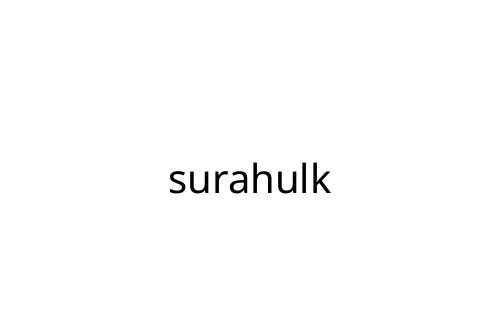 surahulk