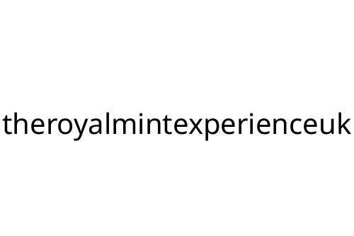 theroyalmintexperienceuk
