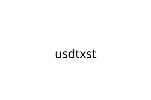 usdtxst