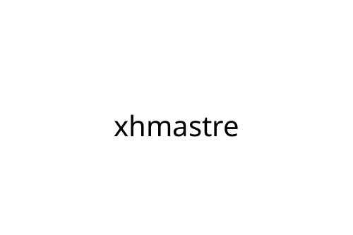 xhmastre