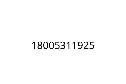 18005311925