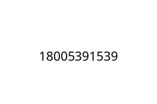 18005391539
