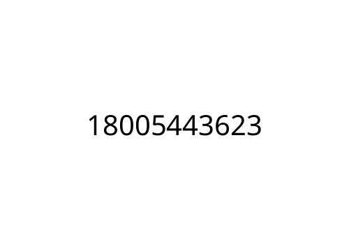 18005443623