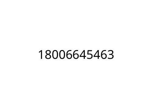 18006645463