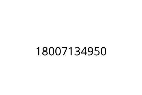 18007134950
